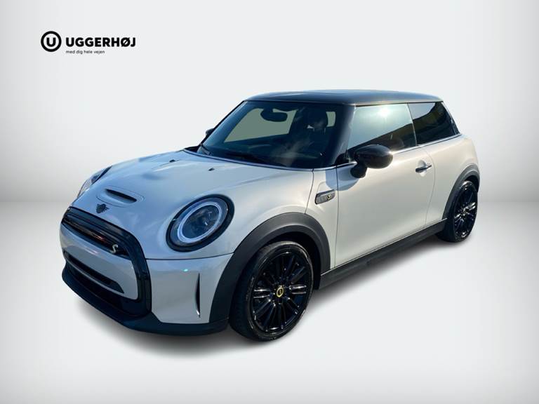 Mini Cooper SE EL Classic 184HK 3d Aut.