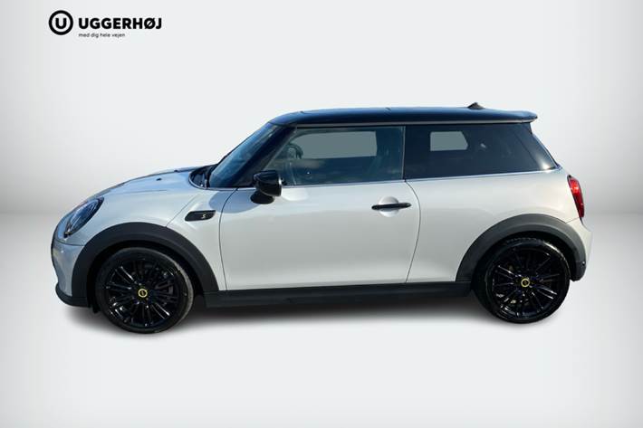 undefined Mini Cooper fra 2022