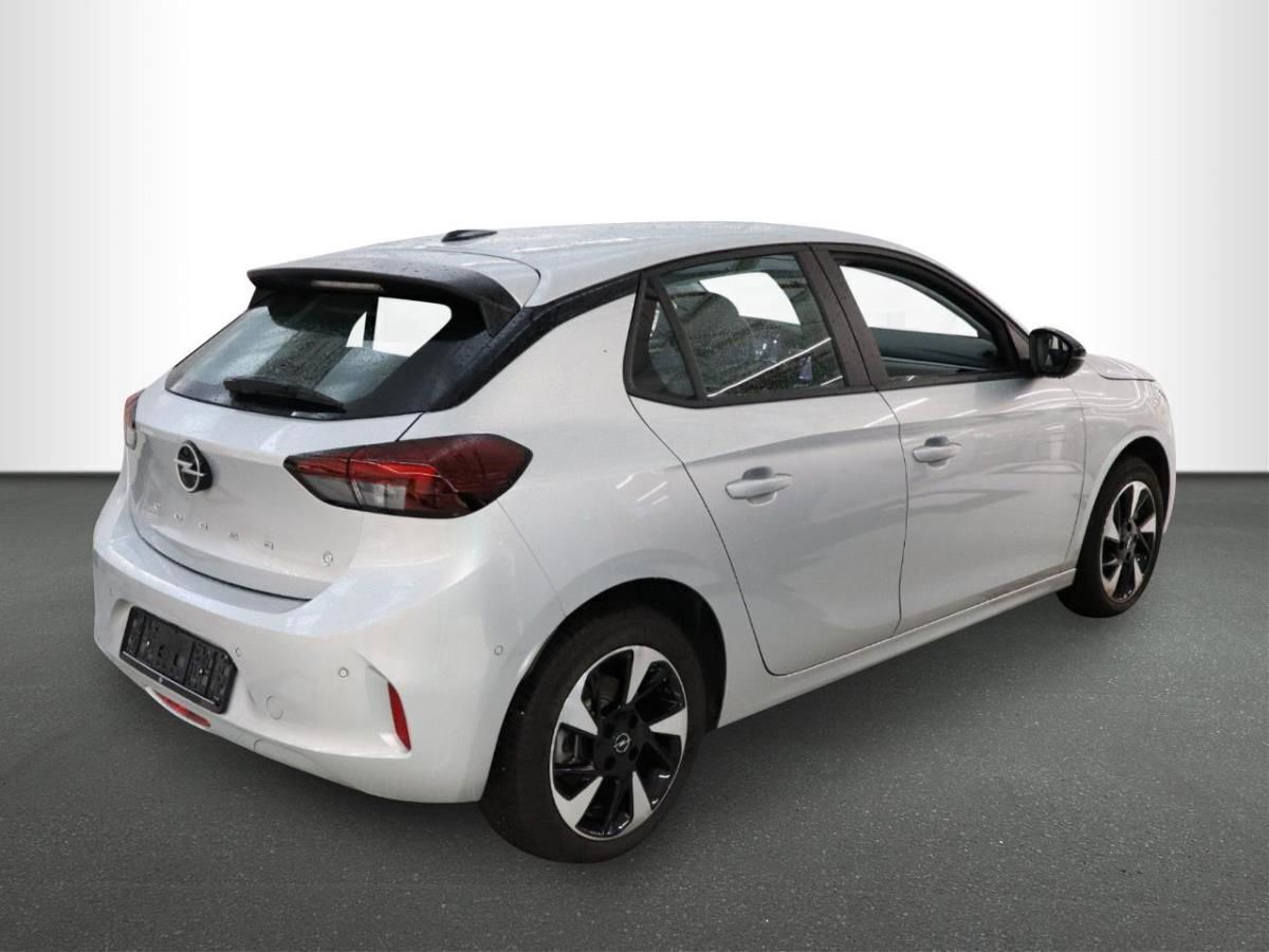 Opel Corsa-e EL Elegance 136HK 5d Aut.