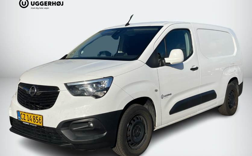 Opel Combo L2V2 1,5 D Enjoy 102HK Van