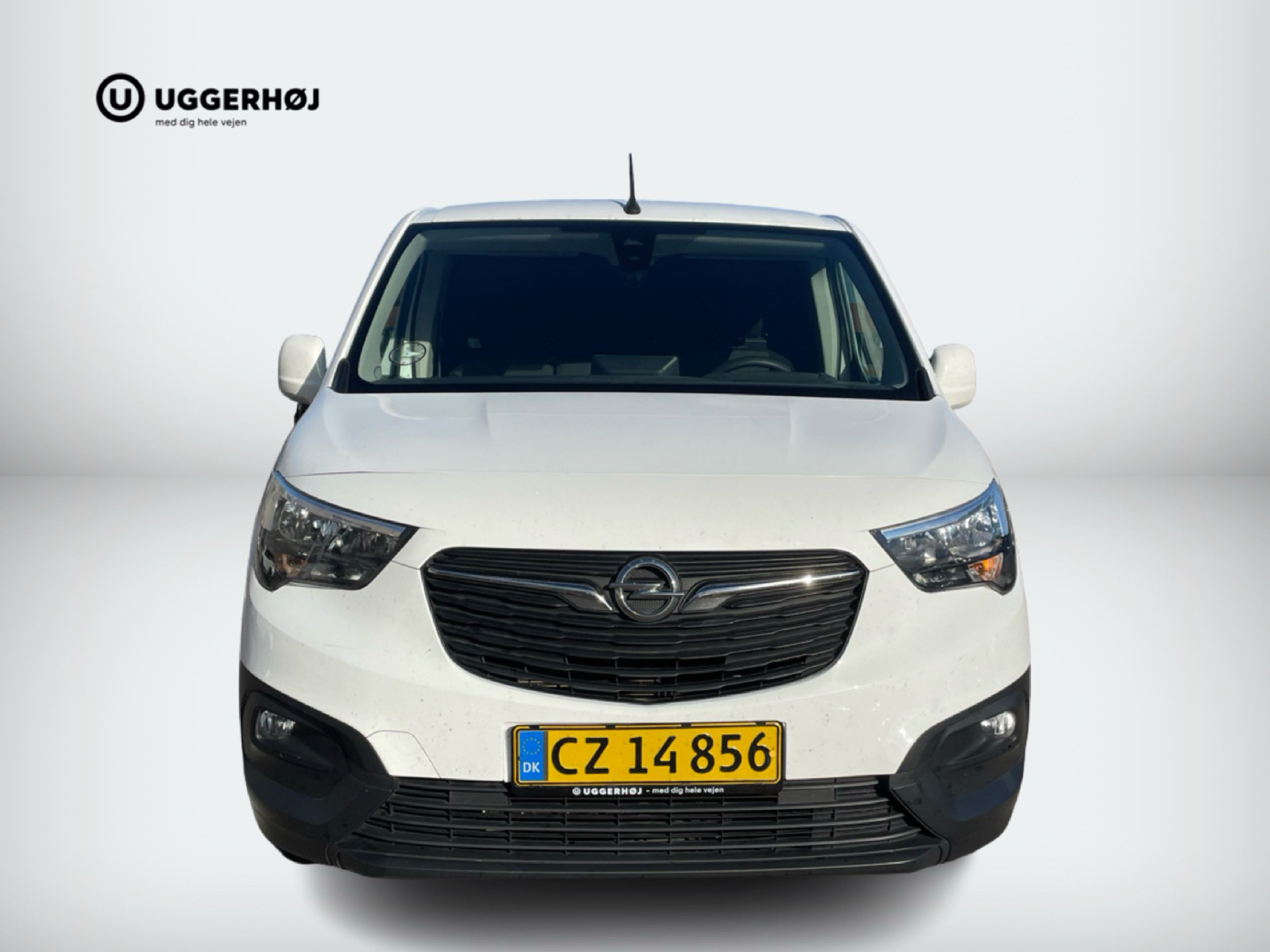 Opel Combo L2V2 1,5 D Enjoy 102HK Van