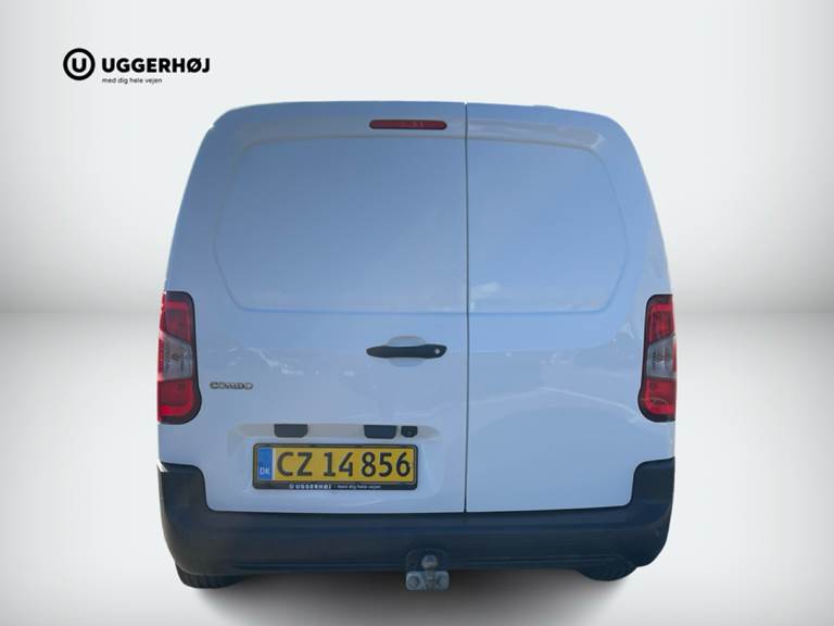 Opel Combo L2V2 1,5 D Enjoy 102HK Van