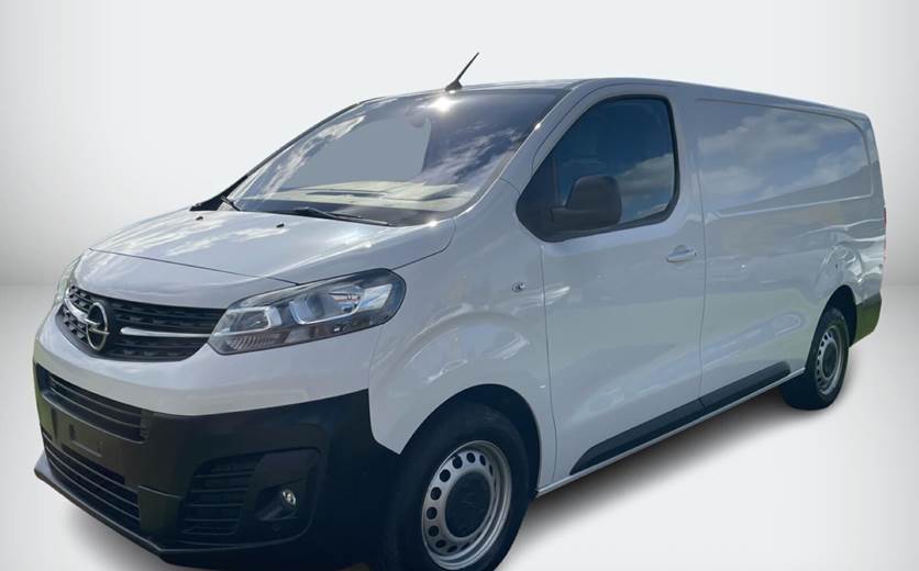 Opel Vivaro 2,0 L3V2 BlueHDi Enjoy+ AT8 145HK Van 8g Aut.