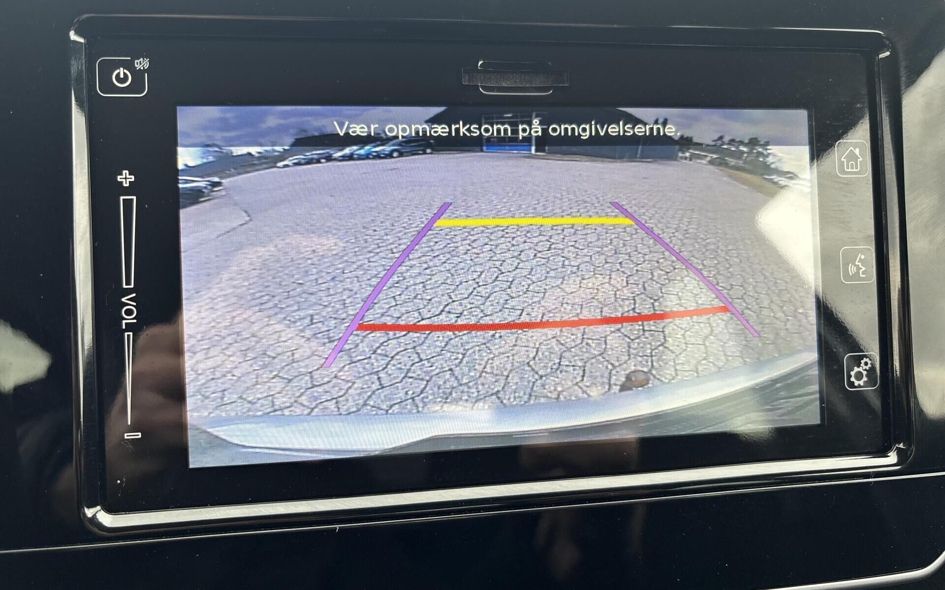 Sølv Suzuki Ignis fra 2021