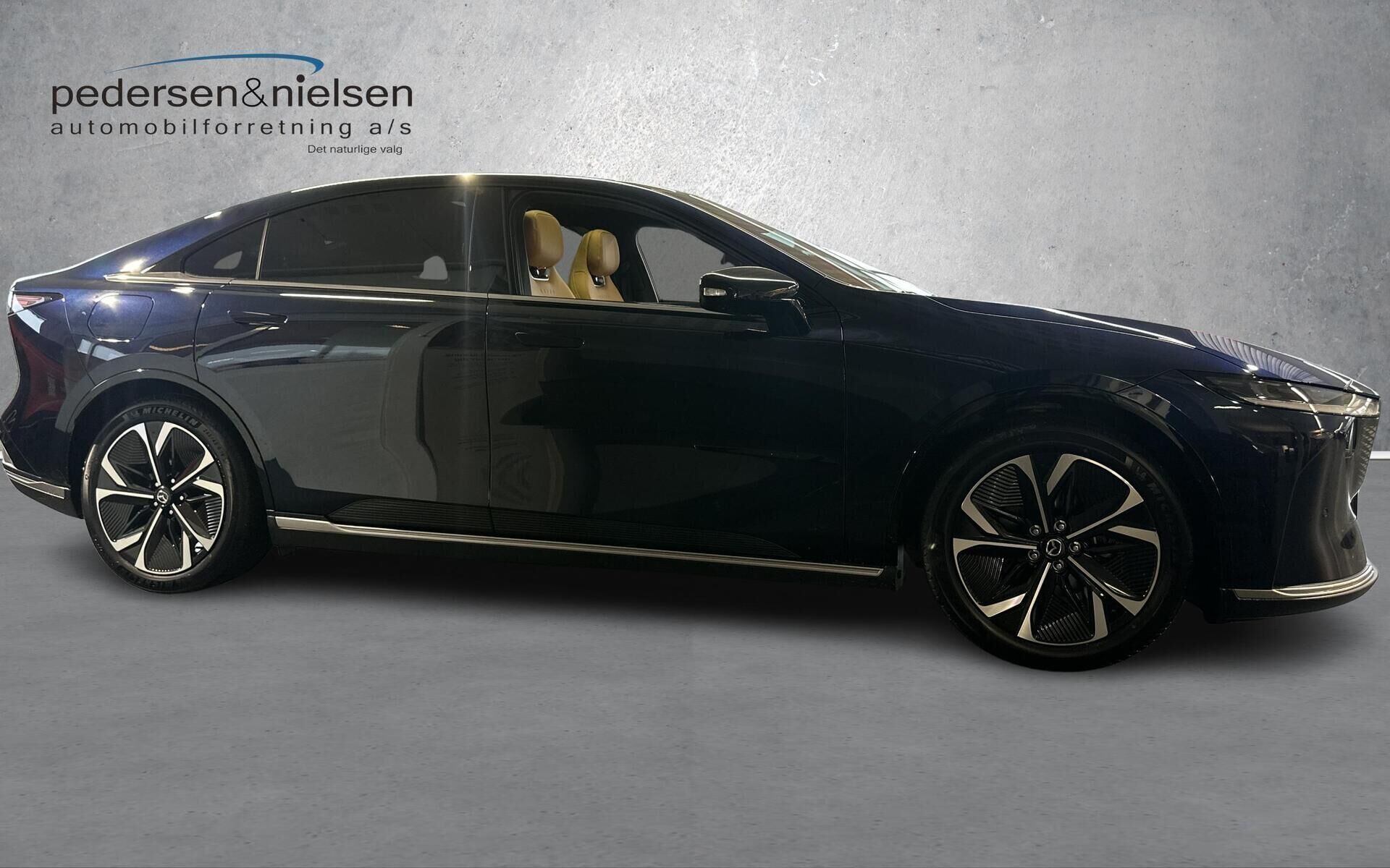 Mazda 6e EL Takumi Plus 258HK 5d Aut.