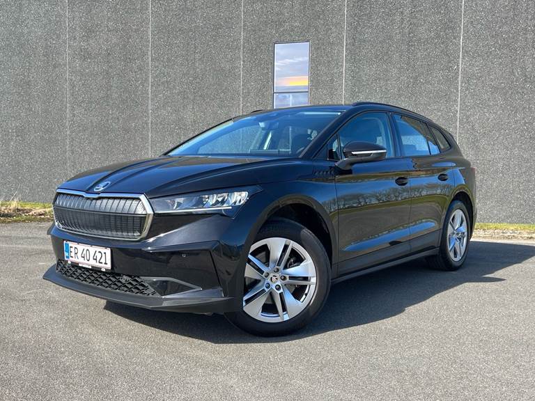 Skoda Enyaq 50 iV 148HK 5d Aut.