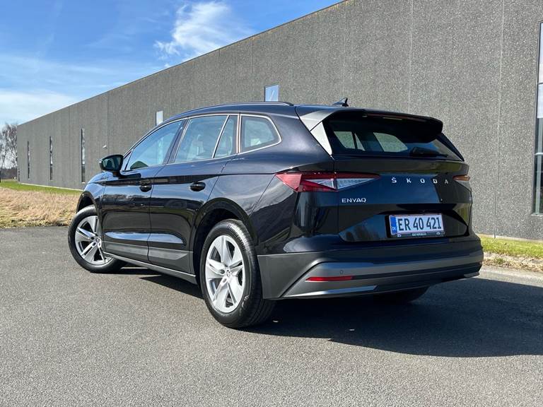 Skoda Enyaq 50 iV 148HK 5d Aut.