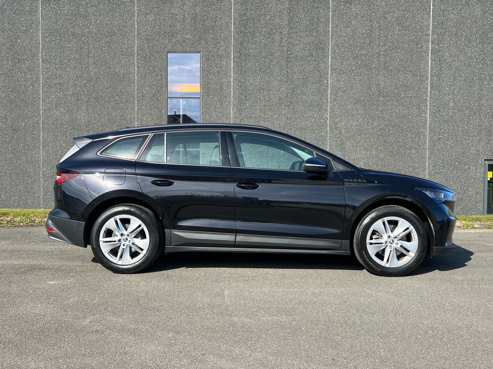 Skoda Enyaq 50 iV 148HK 5d Aut.