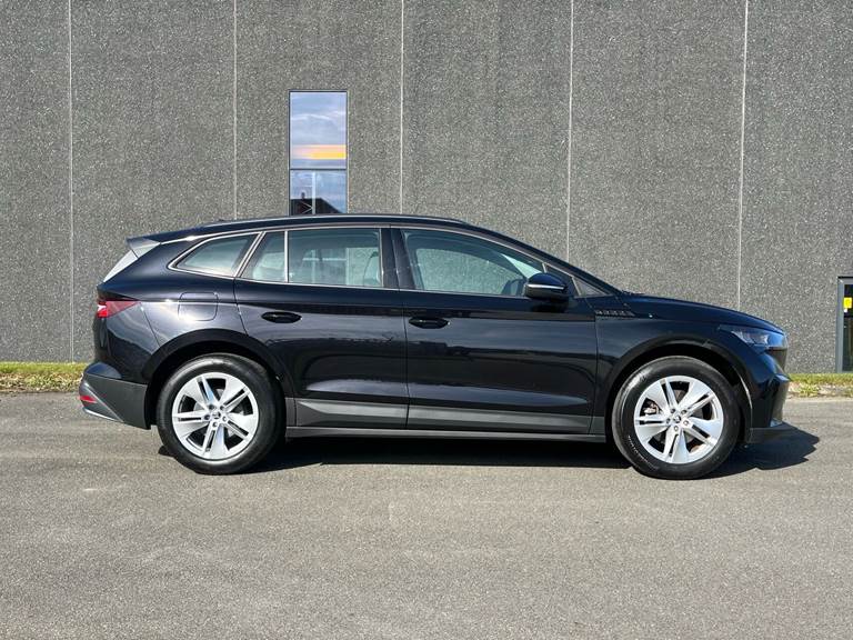 Skoda Enyaq 50 iV 148HK 5d Aut.