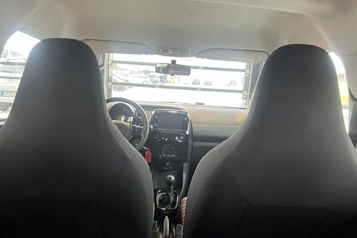 Grå Citroën C1 fra 2021