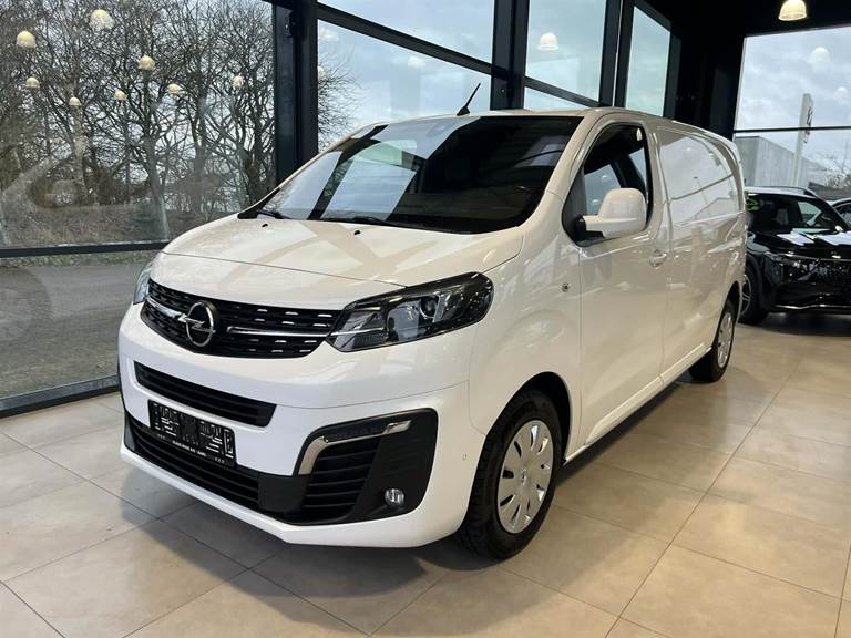 Opel Vivaro 2,0 L2V2 D Enjoy 122HK Van 6g