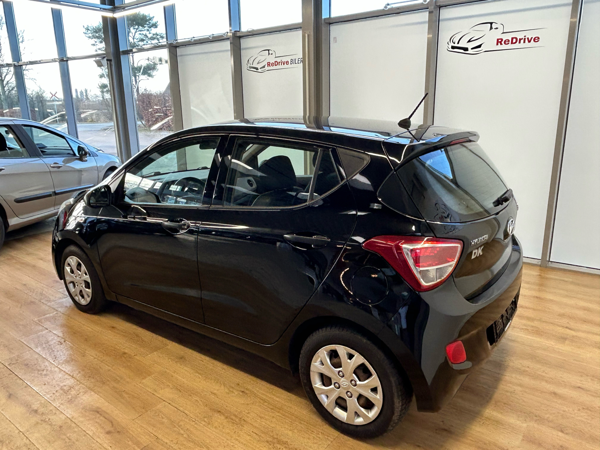 Hyundai i10 1,0 Access 66HK 5d