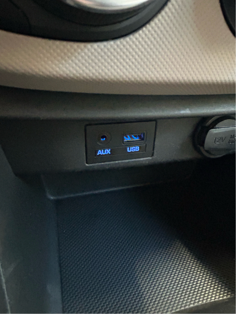 Sort Hyundai i10 fra 2014