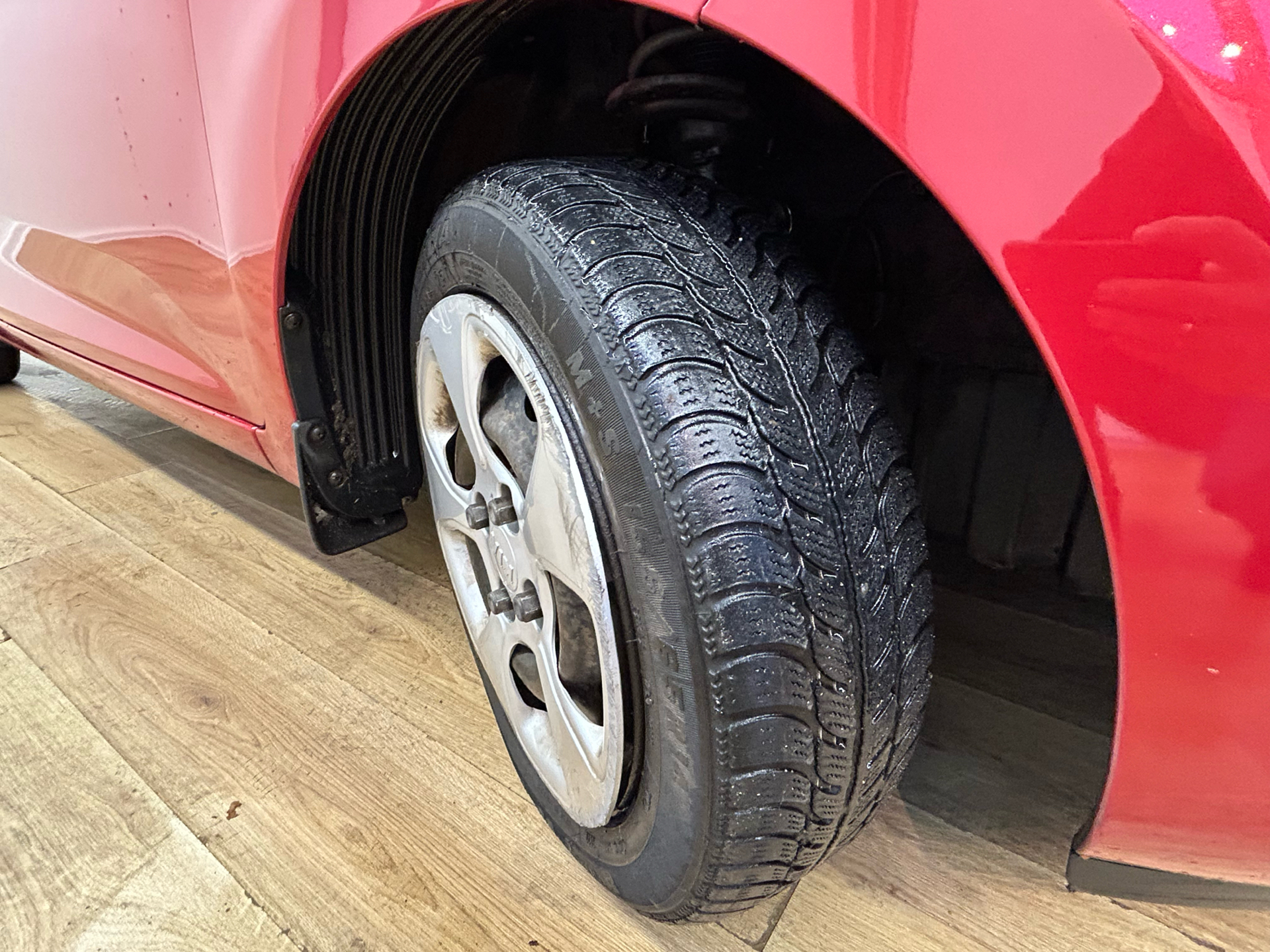 undefined Kia Picanto fra 2013