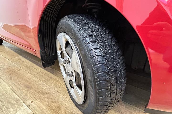undefined Kia Picanto fra 2013