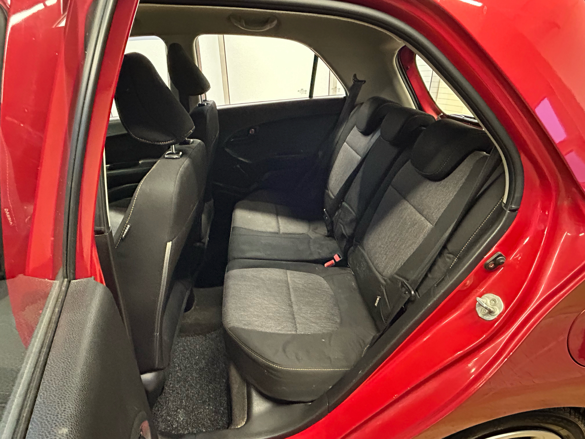 undefined Kia Picanto fra 2013