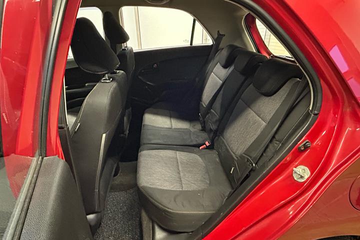 undefined Kia Picanto fra 2013