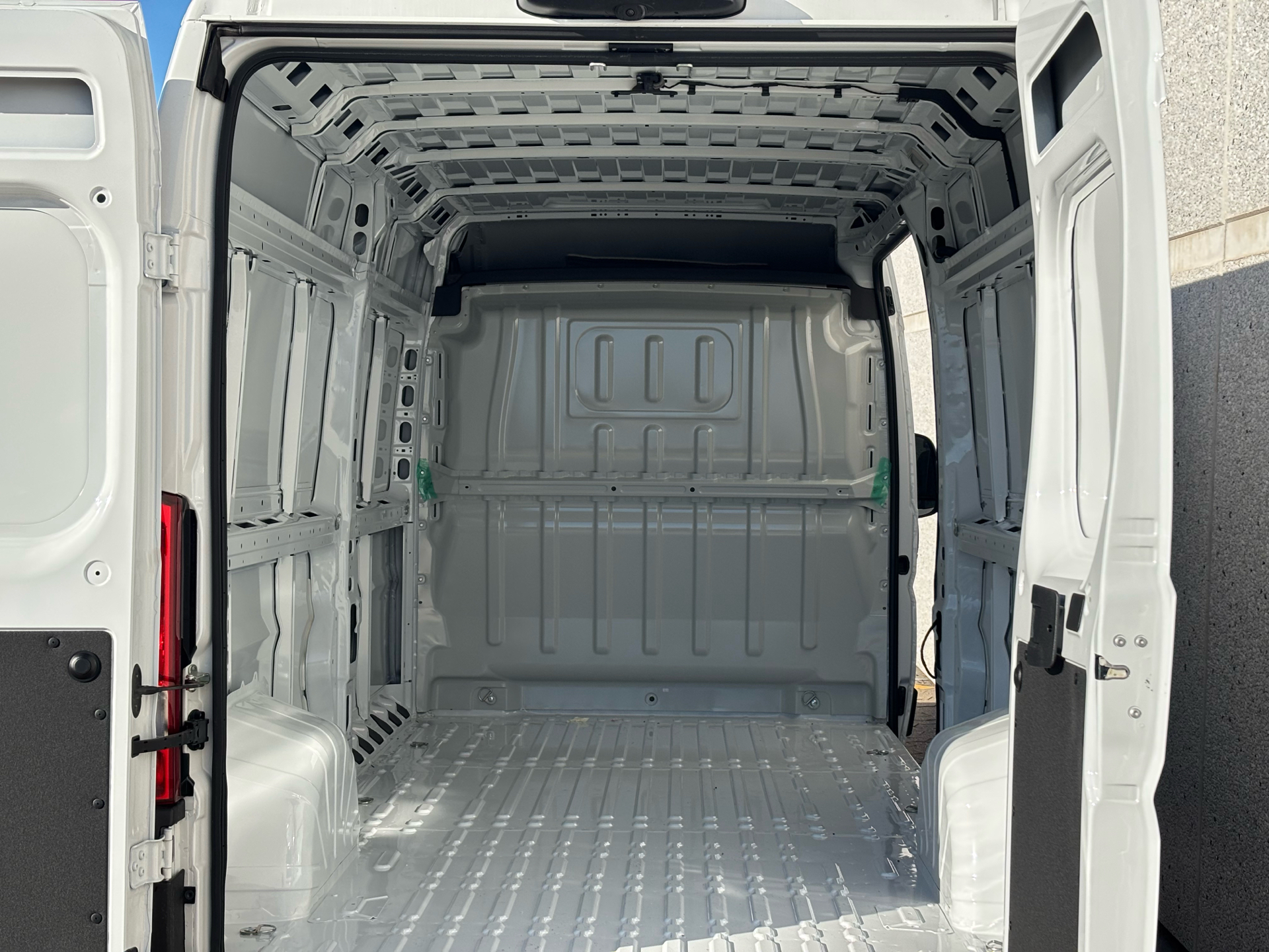 Hvid Fiat Ducato fra 2026
