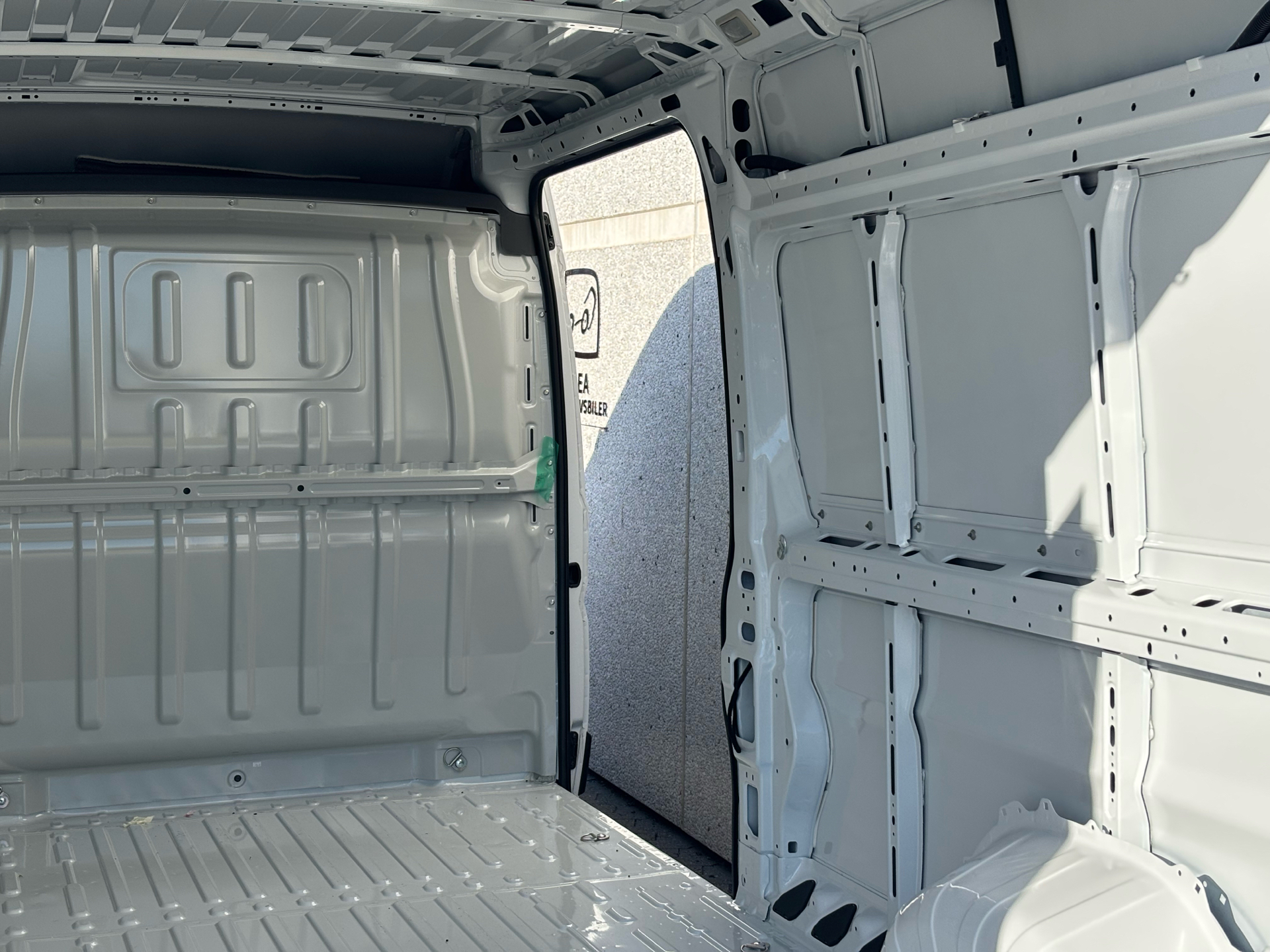 Hvid Fiat Ducato fra 2026