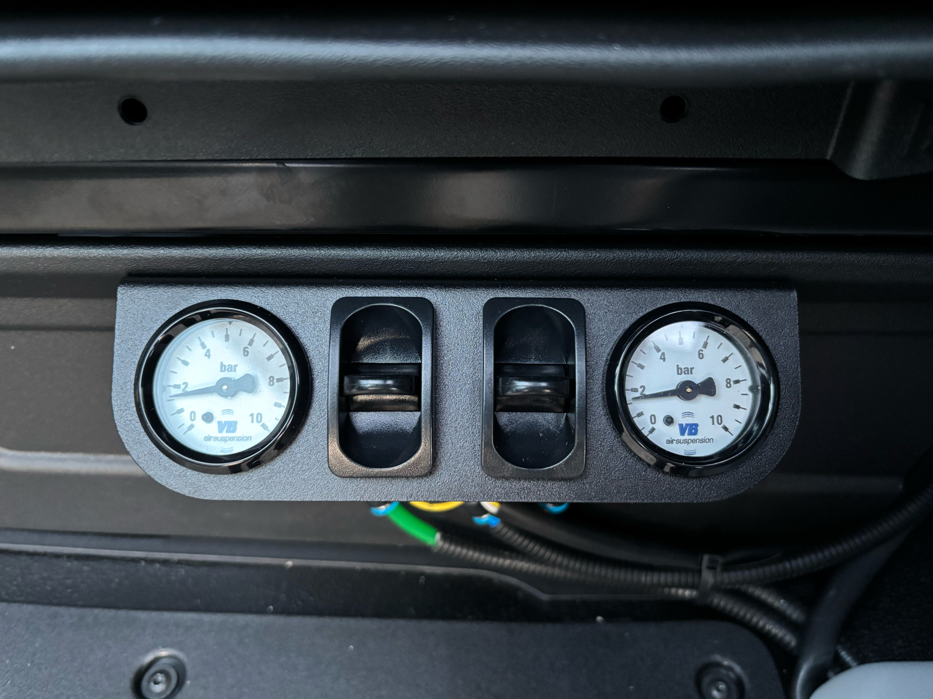 Hvid Iveco Daily fra 2026