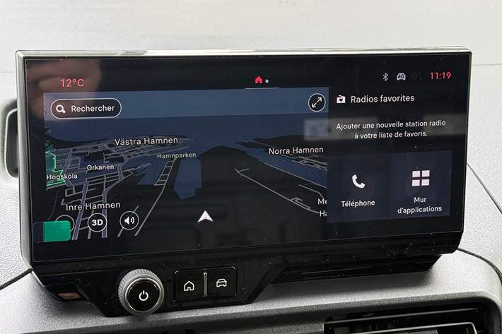 Hvid Fiat Doblò fra 2026