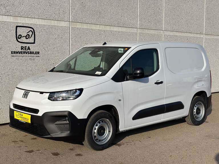 Fiat Doblò 1,5 L1H1 BlueHDI Pro 100HK Van 6g