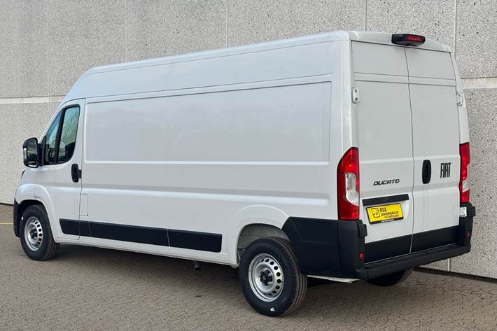 Hvid Fiat Ducato fra 2026
