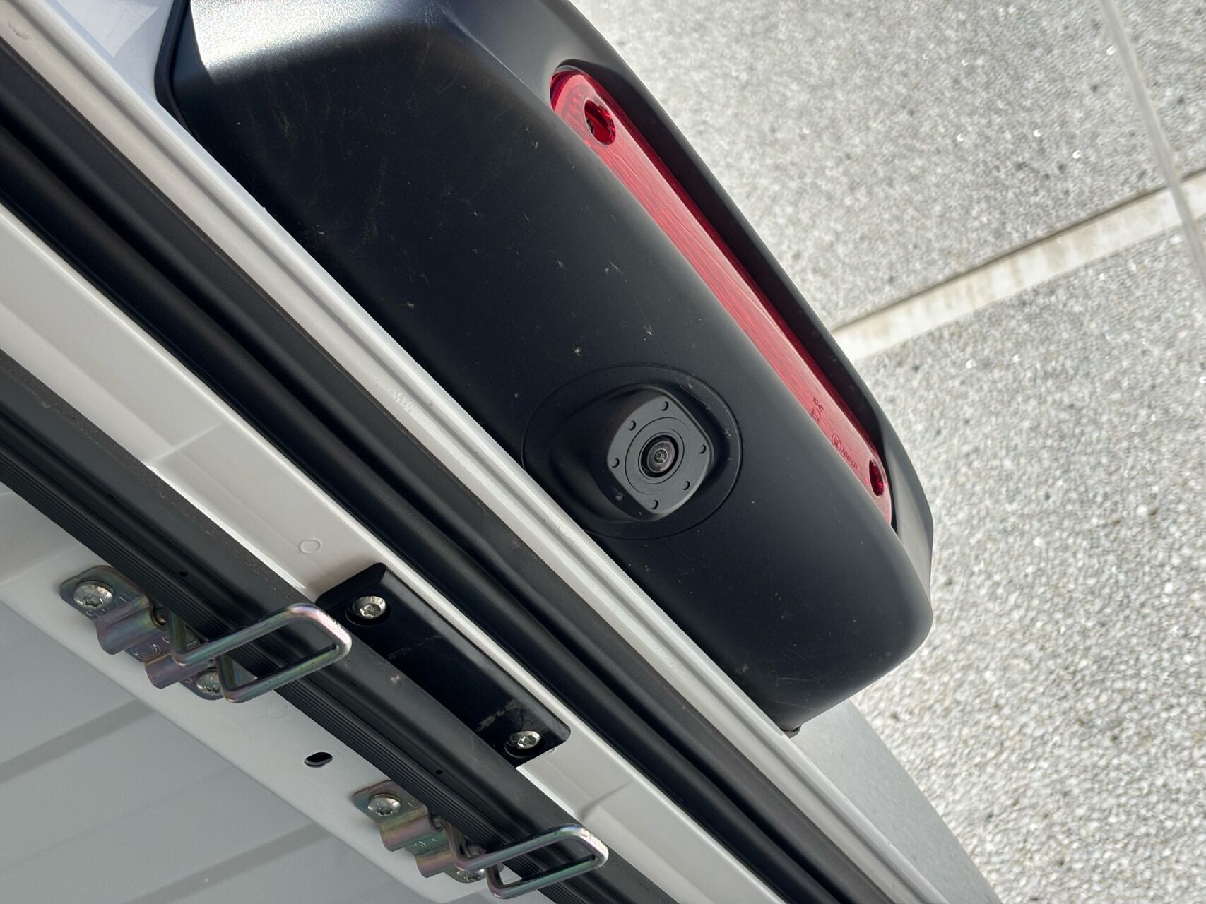 Hvid Fiat Ducato fra 2026