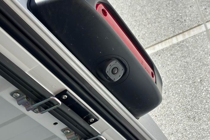 Hvid Fiat Ducato fra 2026