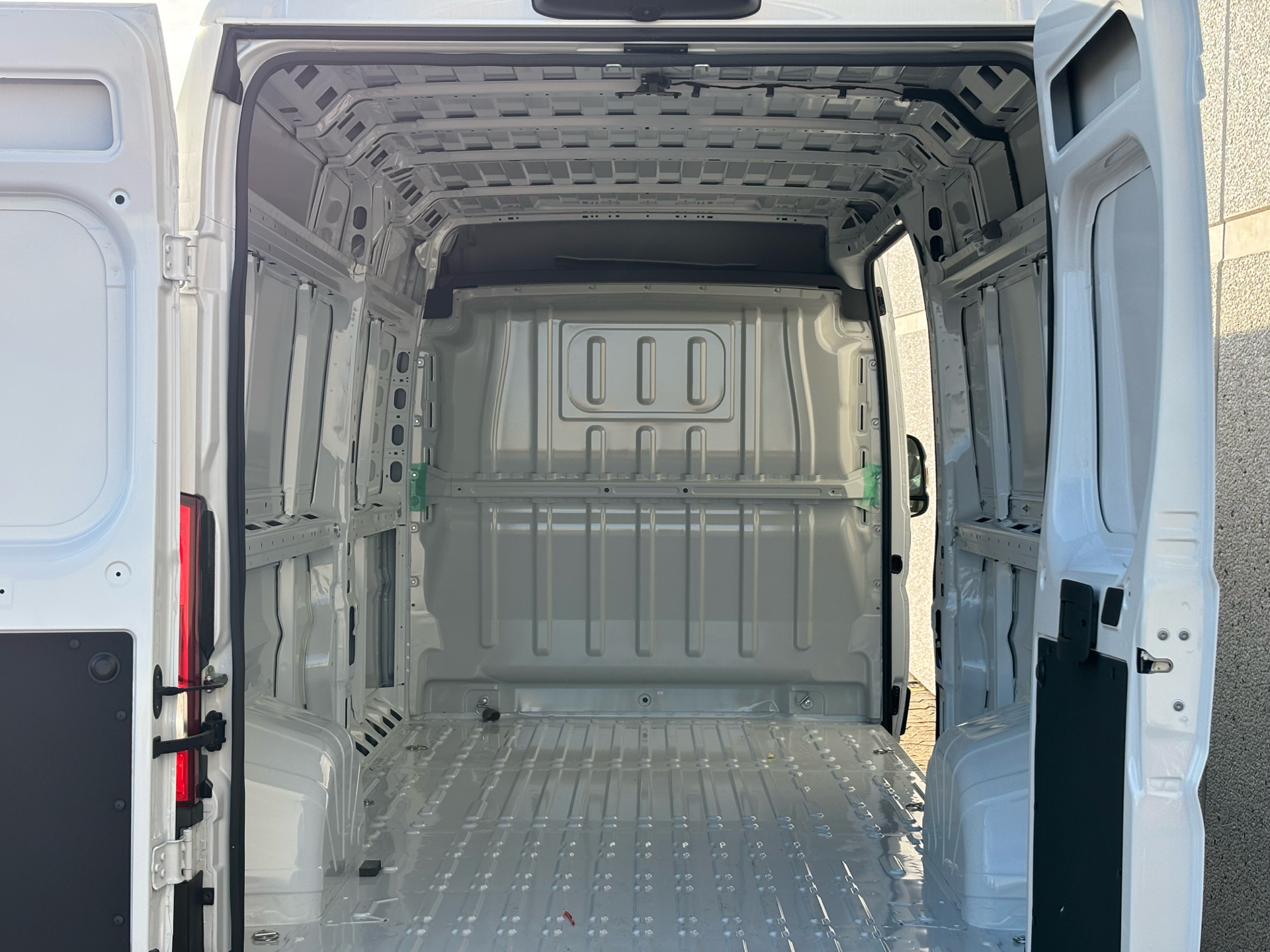 Hvid Fiat Ducato fra 2026