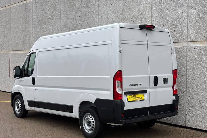 Hvid Fiat Ducato fra 2026