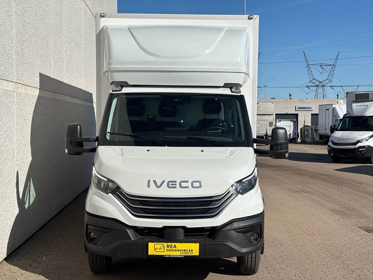 Iveco Daily 3,0 70C 3,0L 210HK