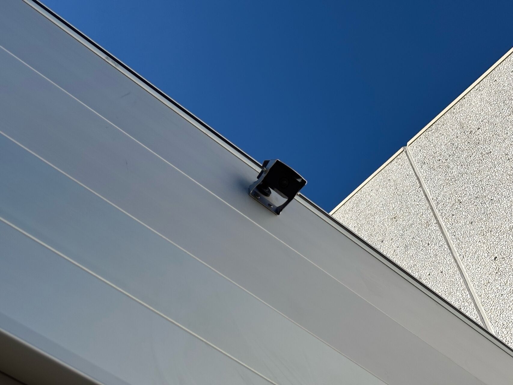 Hvid Iveco Daily fra 2026