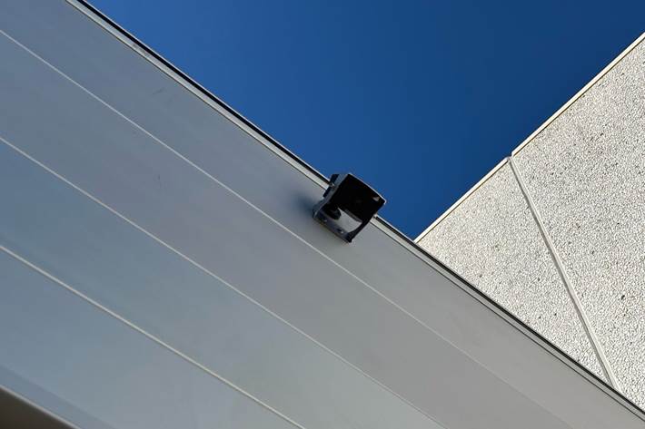 Hvid Iveco Daily fra 2026