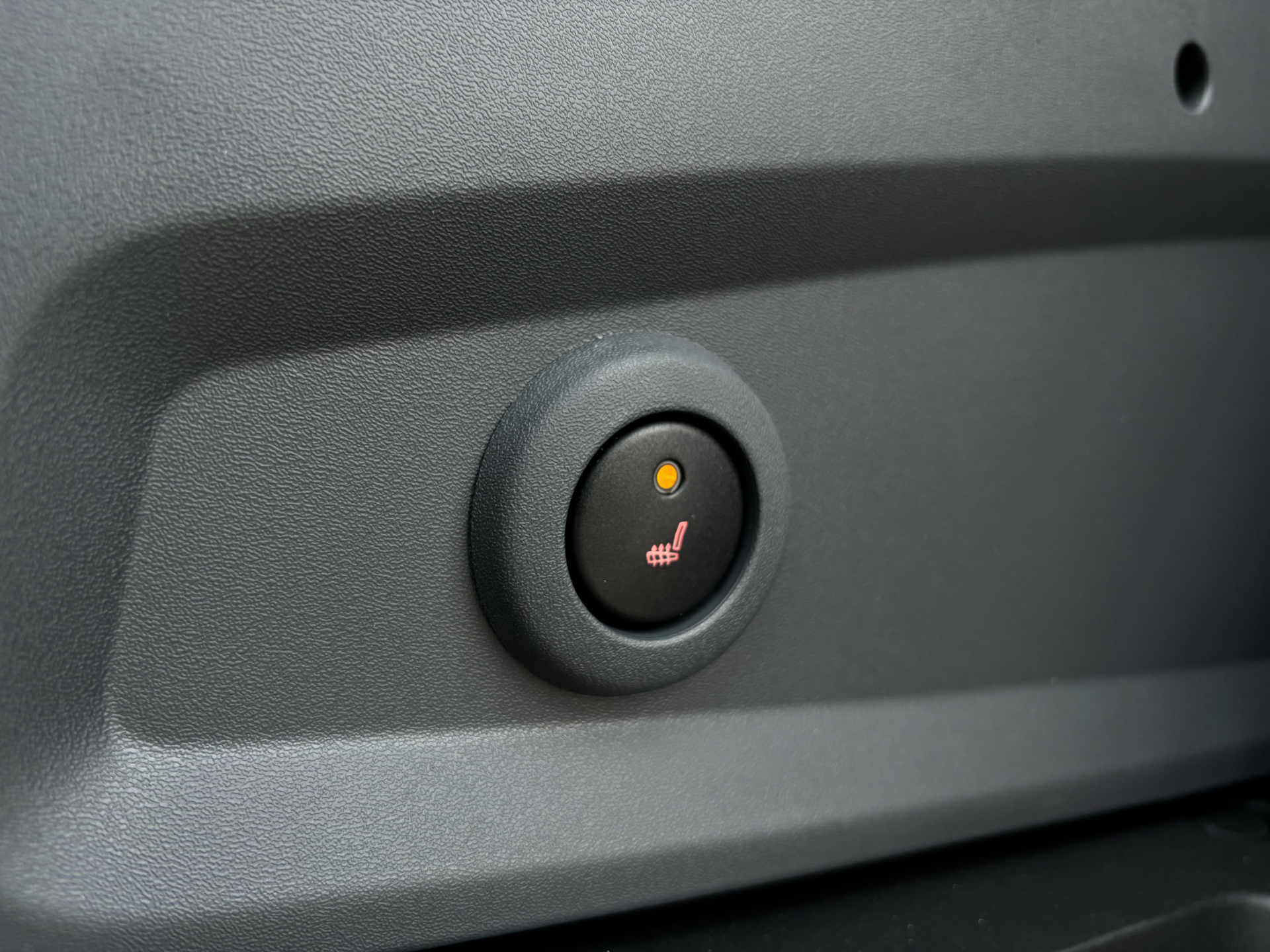 Hvid Iveco Daily fra 2026