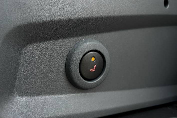 Hvid Iveco Daily fra 2026