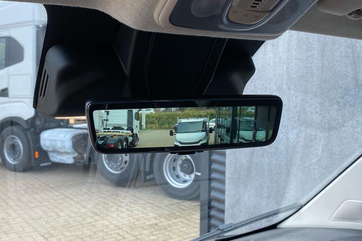 Sort Fiat Ducato fra 2026