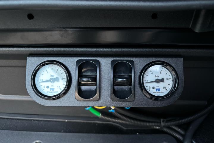 Hvid Iveco Daily fra 2026