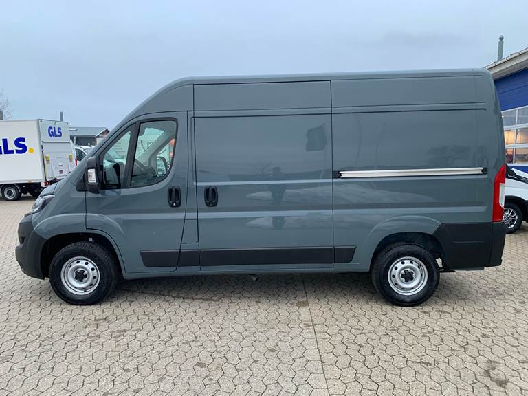 Fiat Ducato 2,3 33 L2H2 D Pro+ 140HK Van Man.
