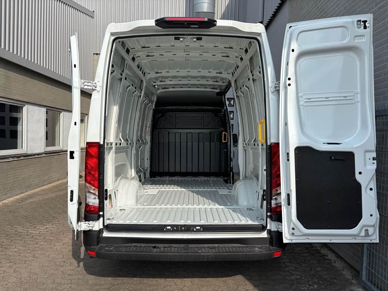 Iveco FBH/42S14E 12m3/SFT