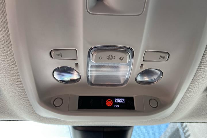 Hvid Fiat E-Scudo fra 2024