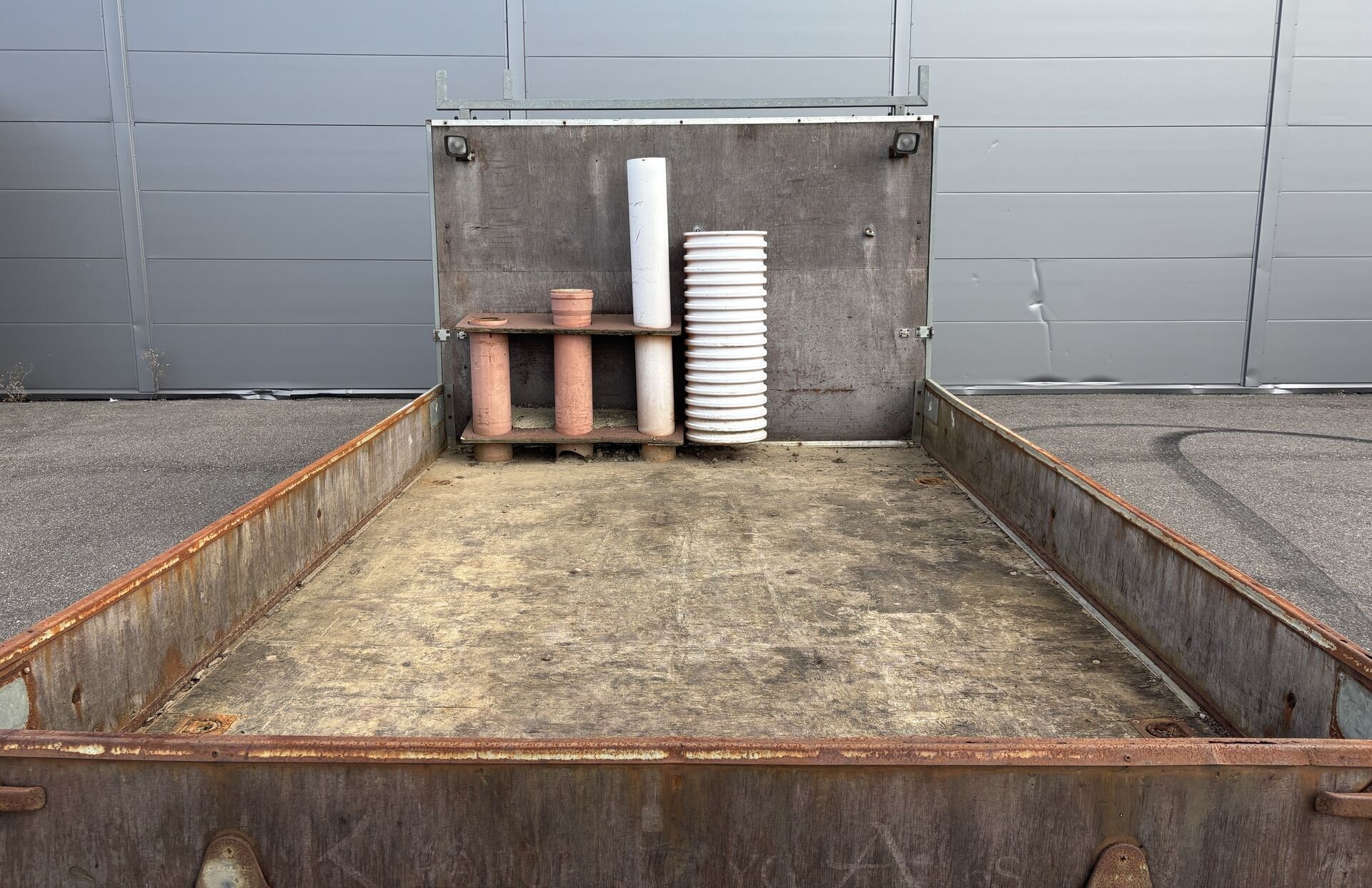 Iveco Daily 3,0 35C18 3750mm D 176HK Ladv./Chas. 6g