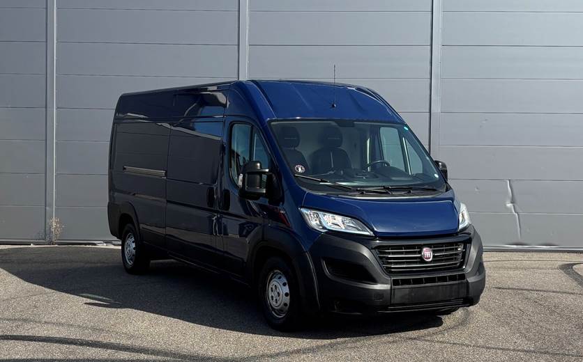 Fiat Ducato 2,3 35 Maxi L3H2 MJT 130HK Van 6g