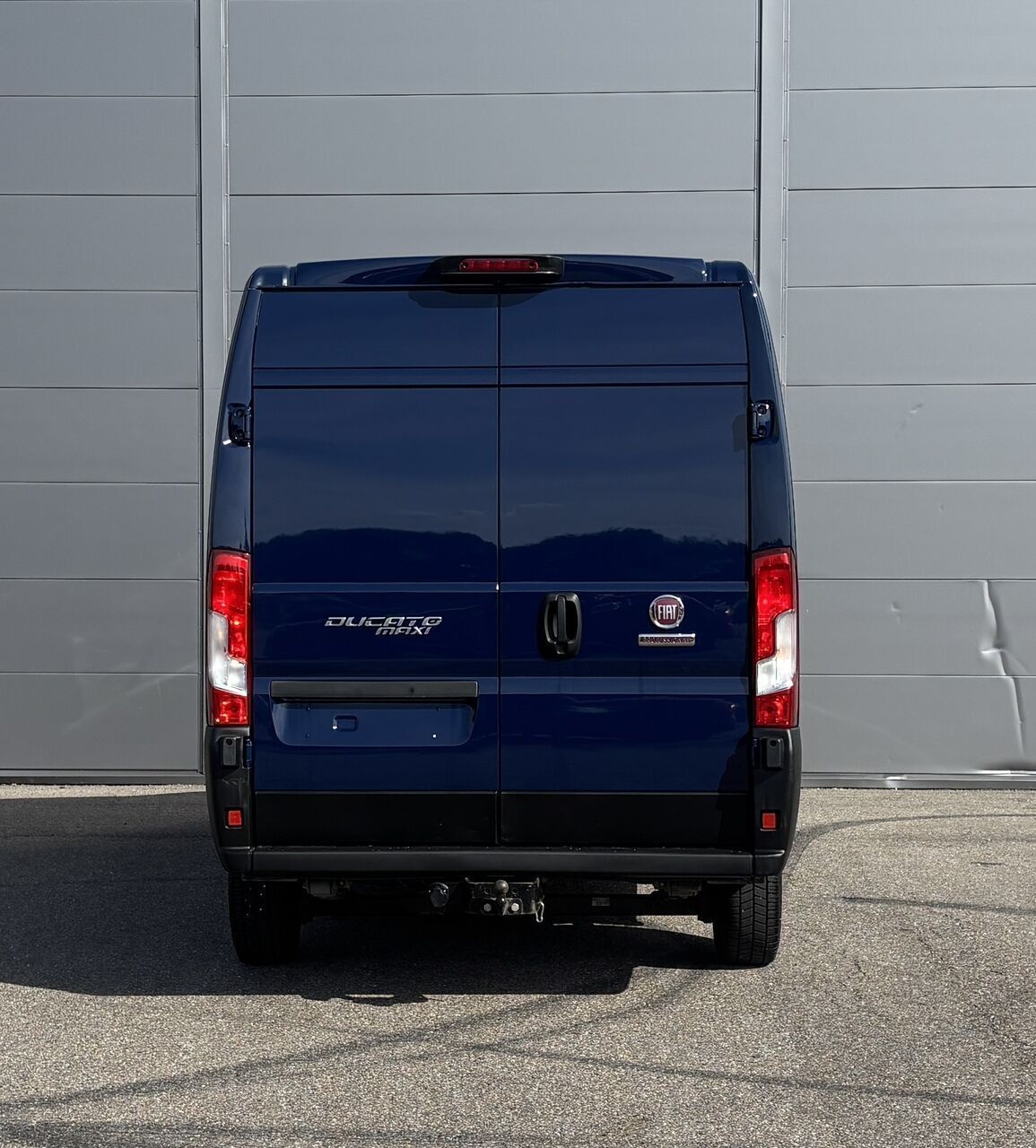 Fiat Ducato 2,3 35 Maxi L3H2 MJT 130HK Van 6g