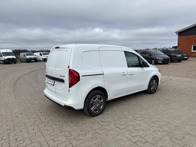 Mercedes Citan 1,5 110 A2 CDI Pro 95HK Van 6g