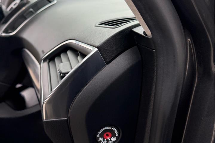 undefined Ford S-MAX fra 2019