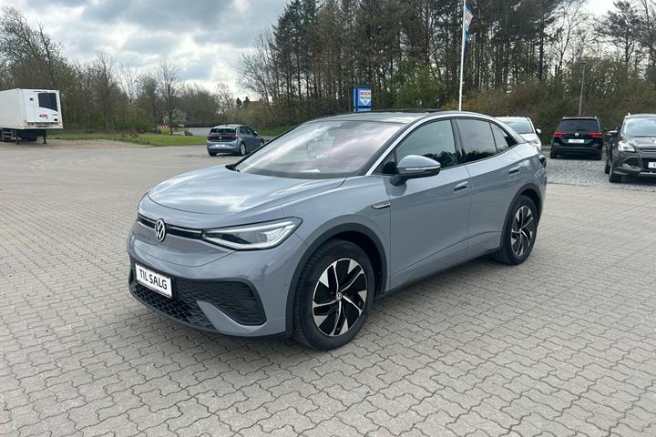 undefined VW ID.5 fra 2022