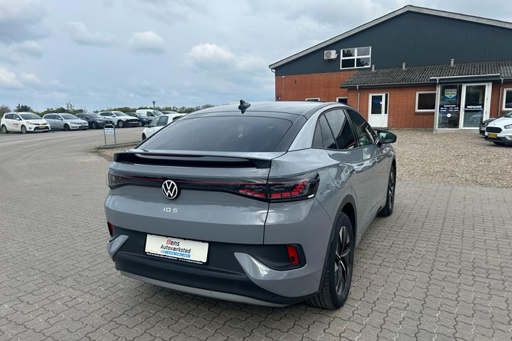 undefined VW ID.5 fra 2022