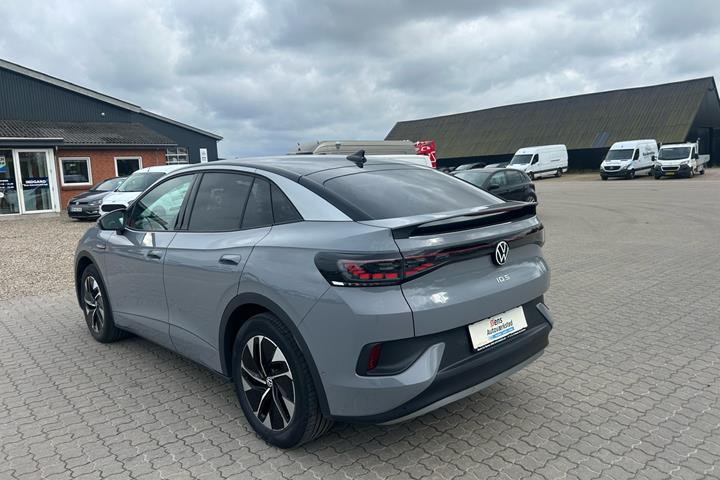undefined VW ID.5 fra 2022