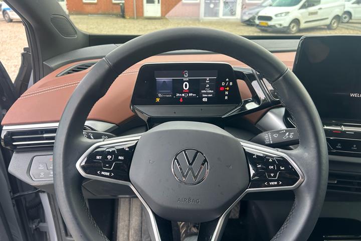 undefined VW ID.5 fra 2022